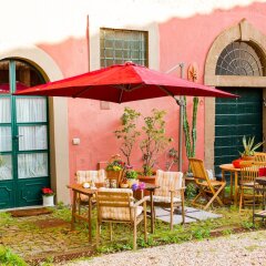 Отель Frascati Country House Италия, Гроттаферрата - отзывы, цены и фото номеров - забронировать отель Frascati Country House онлайн