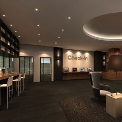Corendon City Hotel Amsterdam