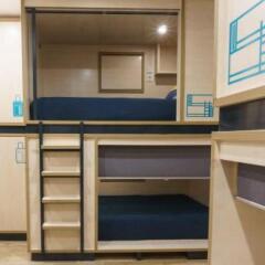 Отель TAKE Hostel Conil Испания, Кониль-де-ла-Фронтера - отзывы, цены и фото номеров - забронировать отель TAKE Hostel Conil онлайн фото 10