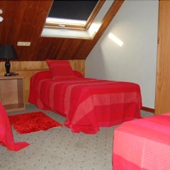 Hotel Besaya комната для гостей фото 3