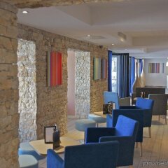 Отель Pierre & Vacances Residence Cannes Villa Francia Франция, Канны - отзывы, цены и фото номеров - забронировать отель Pierre & Vacances Residence Cannes Villa Francia онлайн интерьер отеля