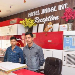 Hotel Express 66 интерьер отеля фото 2