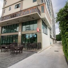 Отель Nida Rooms Naiyang 6 Sakhu фото 3