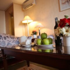 Lotus SaiGon Hotel гостиничный бар