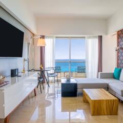 Отель Live Aqua Cancun - Все включено - Только для взрослых Мексика, Канкун - 2 отзыва об отеле, цены и фото номеров - забронировать отель Live Aqua Cancun - Все включено - Только для взрослых онлайн комната для гостей фото 13