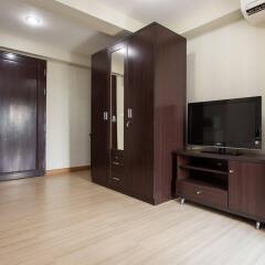 Апартаменты Alisha Serviced Apartment удобства в номере