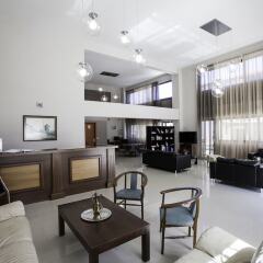 Hotel Simeon интерьер отеля фото 2