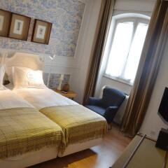 Отель Lapa 82 - Boutique Bed & Breakfast комната для гостей фото 5