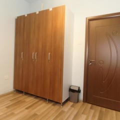 Moon Hostel in Pristina, Kosovo from 34$, photos, reviews - zenhotels.com room amenities