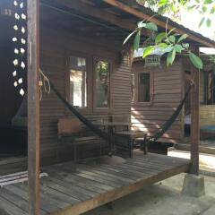 Отель Free House Bungalow Самуи