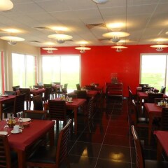 Hotel de Federaciones in Malabo, Equatorial Guinea from 163$, photos, reviews - zenhotels.com meals photo 3