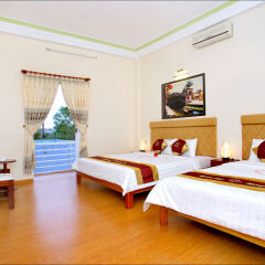 Отель Hoi An Life Homestay комната для гостей фото 2