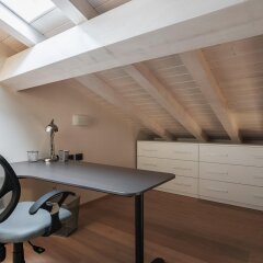 Отель Sant'orsola Suites Apartments Италия, Болонья - отзывы, цены и фото номеров - забронировать отель Sant'orsola Suites Apartments онлайн спа