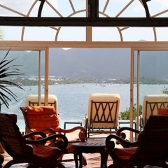 Azores in Les Terres Basses, St. Martin from 189$, photos, reviews - zenhotels.com photo 3