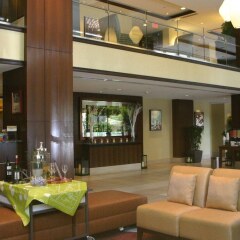 Отель Hilton Garden Inn Bethesda США, Бетесда - отзывы, цены и фото номеров - забронировать отель Hilton Garden Inn Bethesda онлайн фото 10