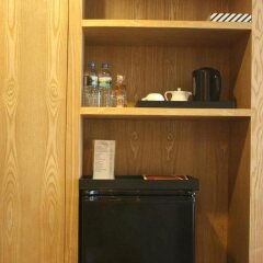 Hotel Vista Express Бангкок удобства в номере фото 2