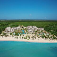 Отель Secrets Cap Cana Resort & Spa-Adults Only Доминикана, Пунта Кана - отзывы, цены и фото номеров - забронировать отель Secrets Cap Cana Resort & Spa-Adults Only онлайн пляж