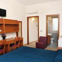 Отель Residence Gloria комната для гостей фото 5