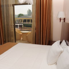 Nobleza Hotel in Kigali, Rwanda from 152$, photos, reviews - zenhotels.com guestroom photo 3