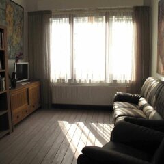 Отель Corner Art House развлечения