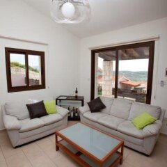 Afroditi House in Kissonerga, Cyprus from 104$, photos, reviews - zenhotels.com guestroom photo 4