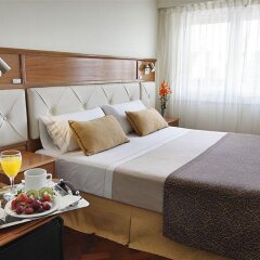 Embajador Hotel in Buenos Aires, Argentina from 79$, photos, reviews - zenhotels.com