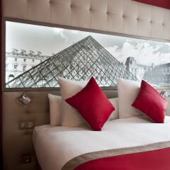 Отель Best Western Nouvel Orléans Montparnasse Франция, Париж - отзывы, цены и фото номеров - забронировать отель Best Western Nouvel Orléans Montparnasse онлайн