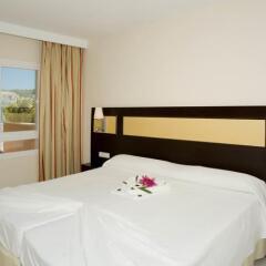 Отель Illot Suite & Spa комната для гостей фото 3