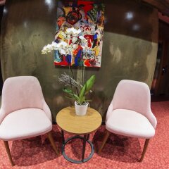 Meydan Besiktas Otel Турция, Стамбул - отзывы, цены и фото номеров - забронировать отель Meydan Besiktas Otel онлайн