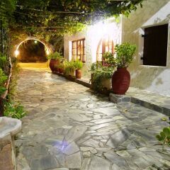 Summer Lodge in Agia Marina, Greece from 66$, photos, reviews - zenhotels.com photo 11