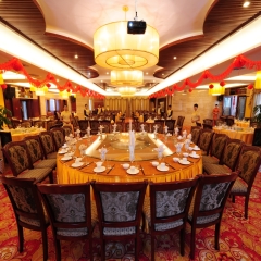 Zhangjiajie Chentian Hotel