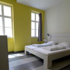 The Hive Party Hostel комната для гостей фото 4