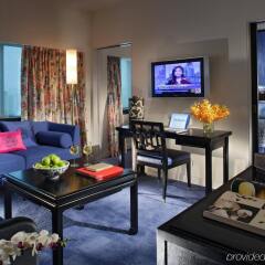 Orchard Hotel Singapore комната для гостей фото 5