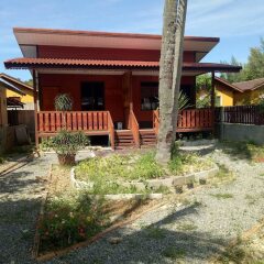 Отель Nantawan House