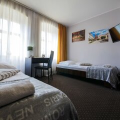 Отель Boogie Deluxe Old Town Вроцлав детские мероприятия фото 2