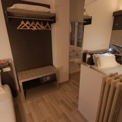 Отель Genius Hotel Downtown Италия, Милан - 5 отзывов об отеле, цены и фото номеров - забронировать отель Genius Hotel Downtown онлайн сейф в номере