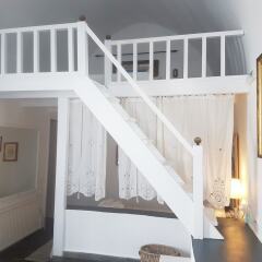 Heliotopos Hotel интерьер отеля
