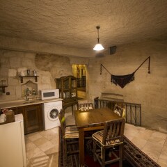 Divan Cave House Турция, Гёреме - 2 отзыва об отеле, цены и фото номеров - забронировать отель Divan Cave House онлайн в номере фото 2