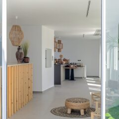 Отель View Hotel by Secret Греция, Остров Санторини - отзывы, цены и фото номеров - забронировать отель View Hotel by Secret онлайн спа фото 2