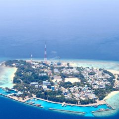 R4R Residence in North Male Atoll, Maldives from 429$, photos, reviews - zenhotels.com photo 5
