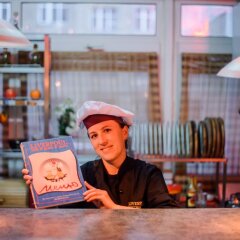 Liverpool Hotel гостиничный бар