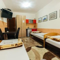 Guest House Radonjic in Podgorica, Montenegro from 72$, photos, reviews - zenhotels.com guestroom photo 3