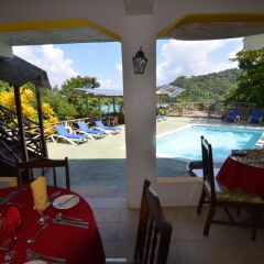 Отель Bay View Eco Resort & Spa комната для гостей фото 5