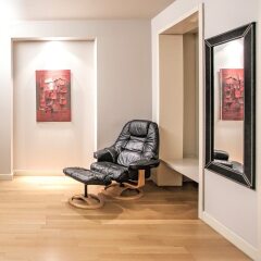 Отель Ansen Suites Стамбул интерьер отеля