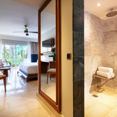 Отель Grand Palladium Punta Cana Resort & Spa - Все включено фото 11