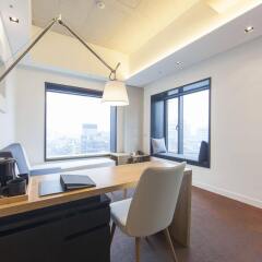 STAY B Hotel Myeongdong в номере
