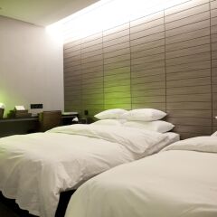 Hotel The Designers Hongdae спа