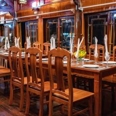 Отель Seasun Boutique Cruise питание фото 3