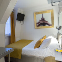 Pratic Hotel комната для гостей фото 4