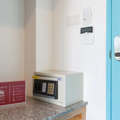 Отель ZEN Rooms Takua Thung Road Таиланд, Пхукет - отзывы, цены и фото номеров - забронировать отель ZEN Rooms Takua Thung Road онлайн фото 3